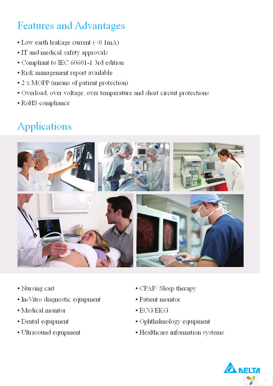 MDS-100BPS12 BA Page 3